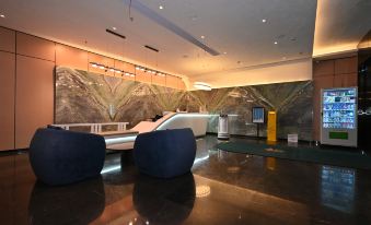 Huangyuxuan Hotel (Fumin Subway Station of Shenzhen Convention and Exhibition Center)