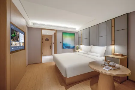 JI Hotel (Kunming Nanping Pedestrian Street Beijing Road)