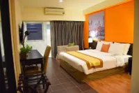 The Color Living Hotel