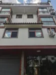Eshan Huajianyu Inn Hotel dekat Eshan Stadium