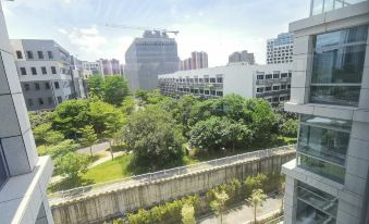 Zhijie Hotel