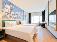 Magnotel Hotel (Changchun Jilin University Qianjindajie) Hotels in Jilin University Qianwei south district / Silicon