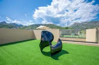 谷隱民宿 中國科學院大學(雁棲湖校區)附近的飯店