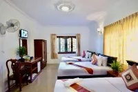 Bou Phanith Villa Hotels in 