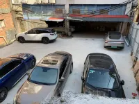 Fu'an Hongdu Business Hotel