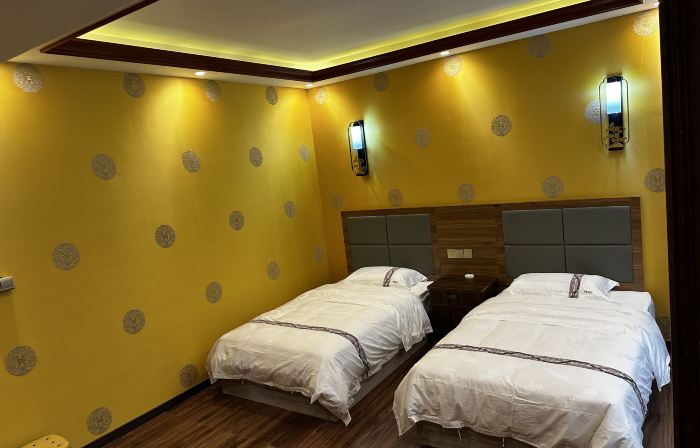 Dege Impression Hotel