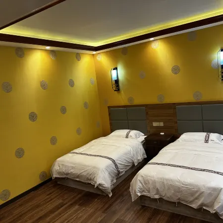 Dege Impression Hotel