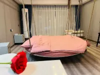 Lanshan Qingsu Hotels in Xinglong