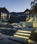 clouds villa