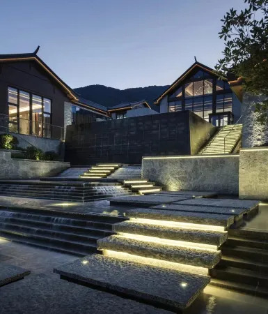 clouds villa