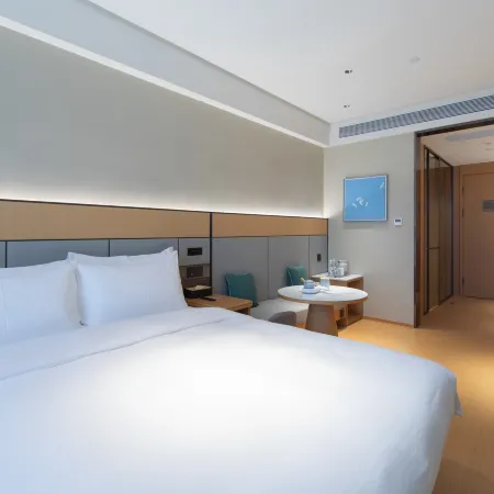 JI Hotel (Zhangzhou)