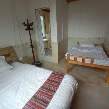 Junhongxuan Homestay