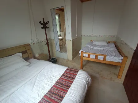 Junhongxuan Homestay