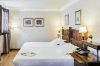 برادور دي فيرول فنادق في 