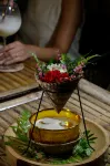 Khaosok Boutique Hideaway - breakfast