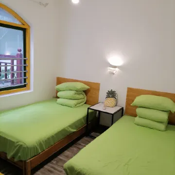 Douzhinan Youth Hostel