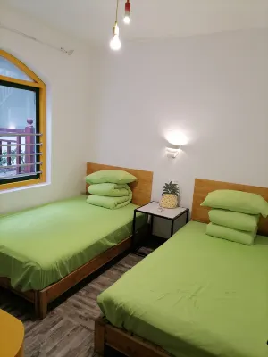 Douzhinan Youth Hostel