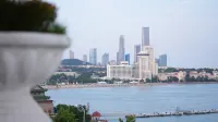 Qingdao Santiago Hotel Các khách sạn ở Bãi tắm biển số 1