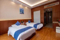 The happy home Hotels in Mile City