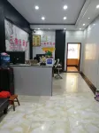 Minjiang Sanjiaowang Business Hotel