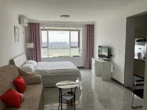 瀋陽空港速航公寓