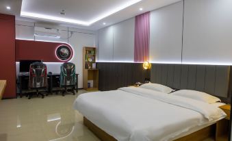 Zhaoyuan Shengboya Hotel