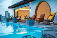 Guyue Suqing Homestay (Libo Ancient Town Branch) - 5-Star
