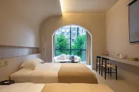Jinxi Hexi City B&B
