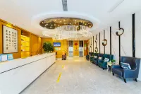 Ruian Longcheng Business Hotel - 2-Star