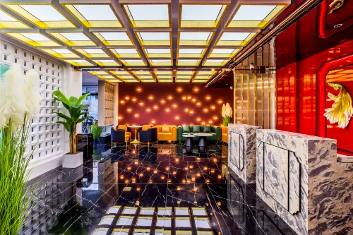 Wulanbutong Mingren Villa