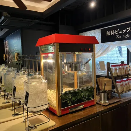 Hotel BaliAn Resort Higashi Shinjuku - Adult Only