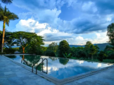 Bolian Resort & Spa Jingmai