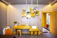 Peach Blossom Island Wild Luxury Homestay - servizio colazione
