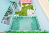 童伴親子民宿（延慶八達嶺鎮）