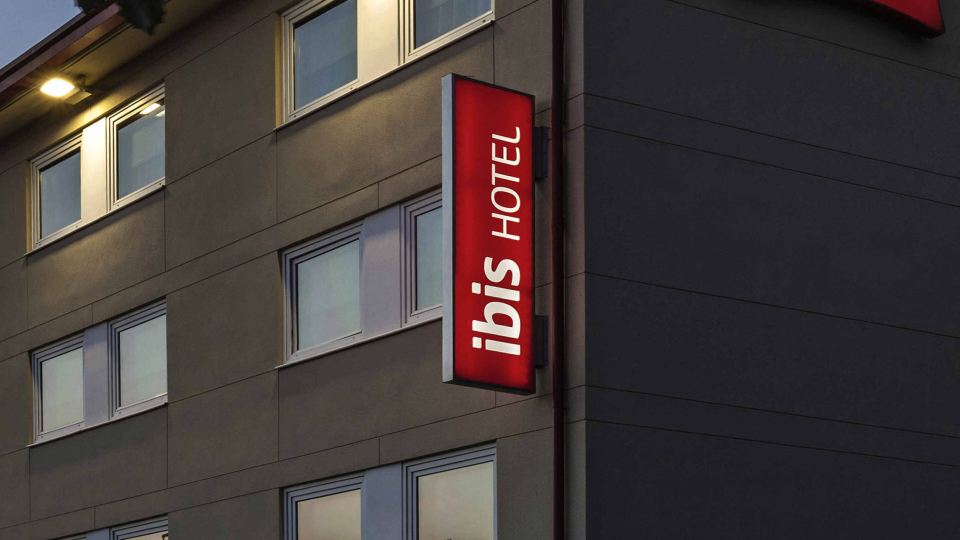 Ibis Barcelona Cornella