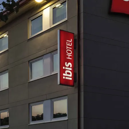 Ibis Barcelona Cornella