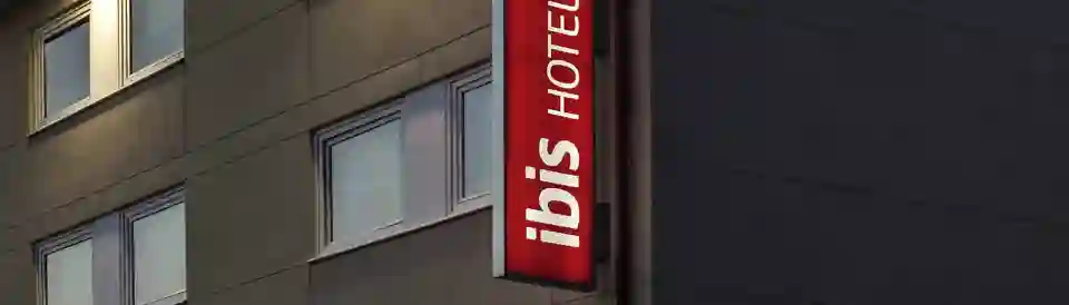Ibis Barcelona Cornella