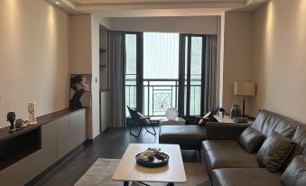 Nan'ao Yujian Jiuyue Homestay