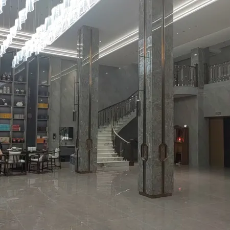 Shanghang Hongtong Hotel