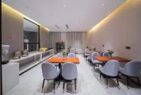 Hermann Hotel (Dali Xiangyun Station Third People's Hospital Branch) - breakfast