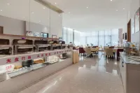 La Fontaine Hotel (Yichun Wanzai Ancient City Branch) - breakfast