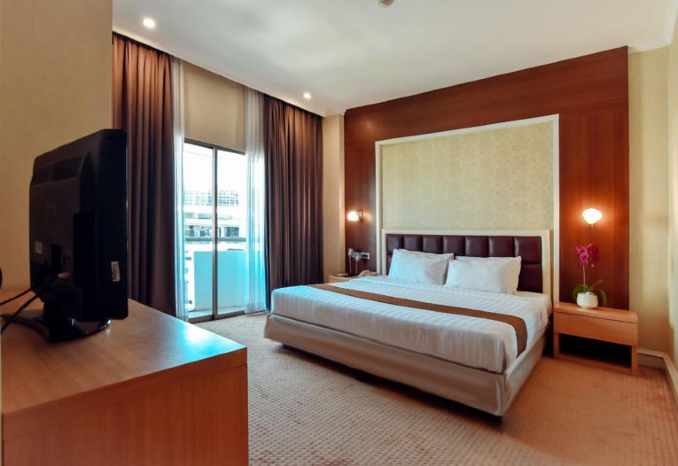 4. 수라바야 스위트..