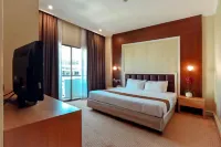 Surabaya Suites Hotel Powered by Archipelago Hotel a Surabaya