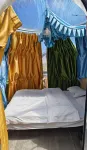 Wugong Mountain Golden Ding Tent Homestay Hotels near Golden Peak