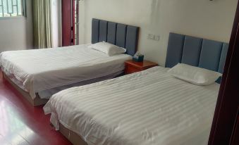 Chengbu Yulong Hotel
