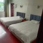 城步裕龍賓館 桃林苗寨漂流水上樂園附近的飯店