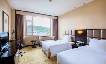 Holiday Inn Mudanjiang