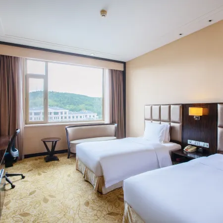 Holiday Inn MUDANJIANG by IHG