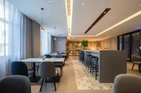 Homeinn Selected Hotel (Qixia Minsheng Road Mushi Manor) - พร้อมอาหารเช้า