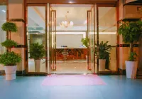 Yixinyuan Theme Inn Hotel in zona Nanzheng Stadium